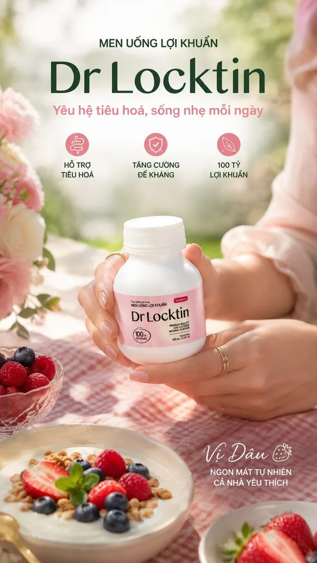 Dr. Locktin