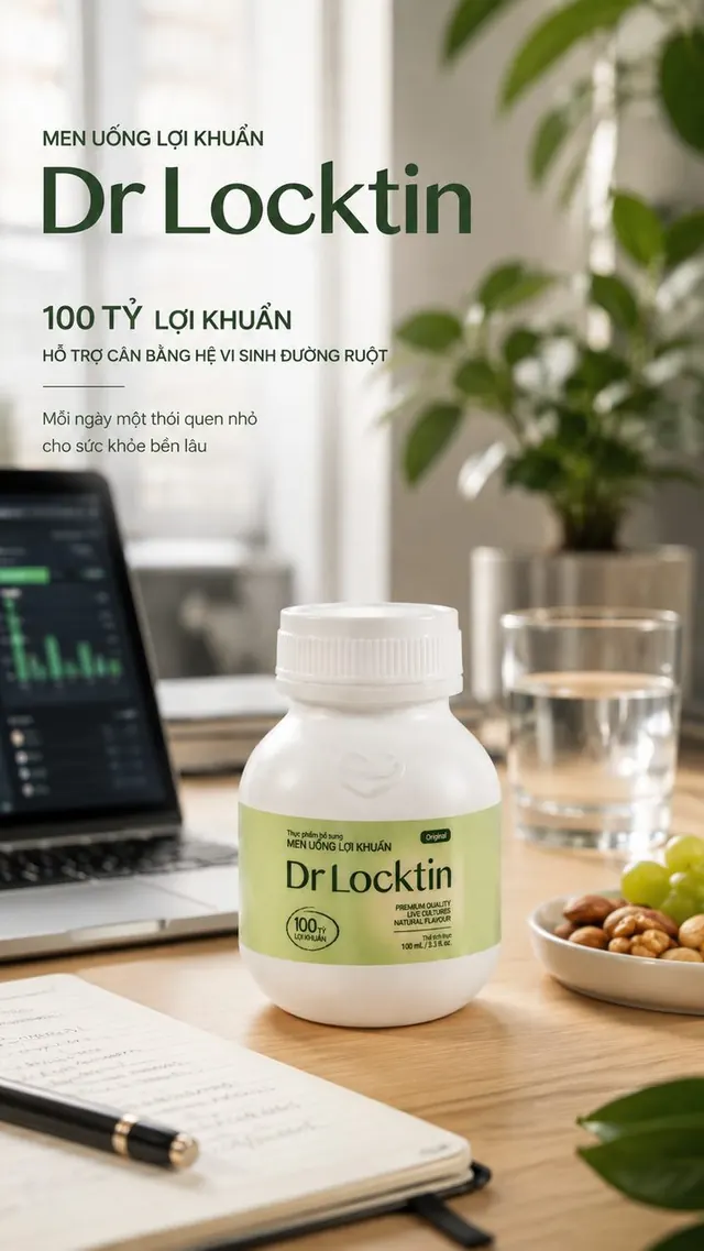 Dr. Locktin