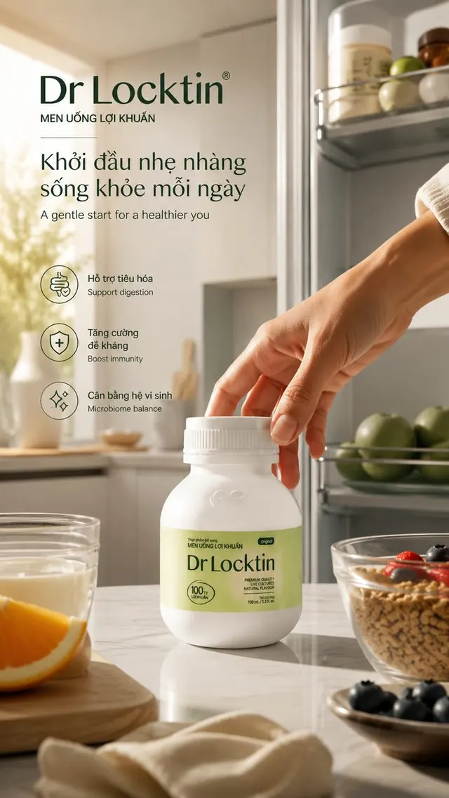 Dr. Locktin