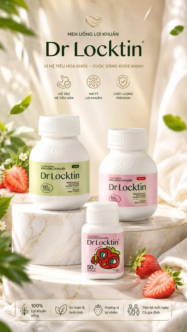 Dr. Locktin
