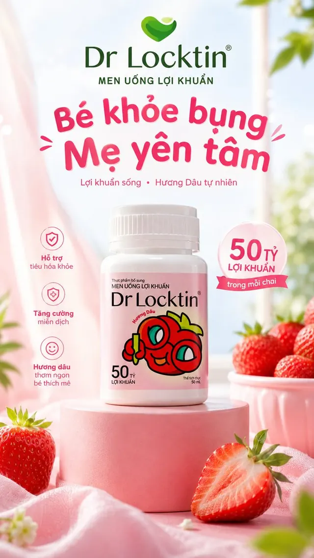 Dr. Locktin