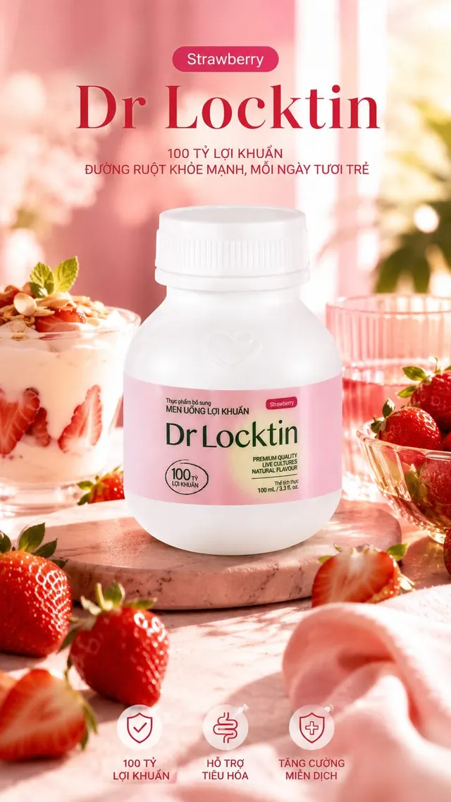 Dr. Locktin